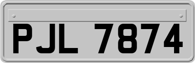 PJL7874