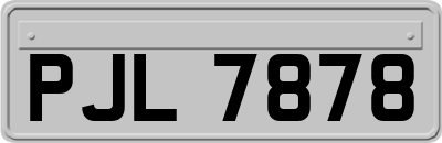 PJL7878