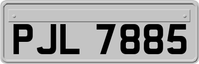 PJL7885