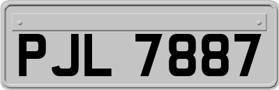 PJL7887