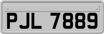PJL7889