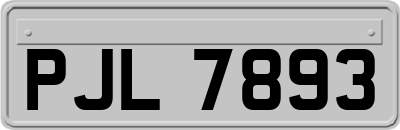 PJL7893