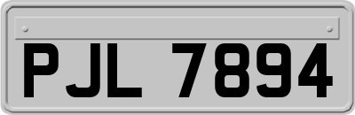 PJL7894