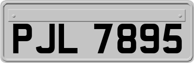 PJL7895