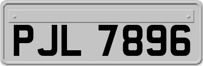 PJL7896