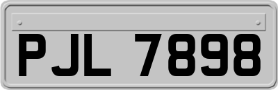PJL7898