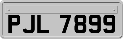 PJL7899