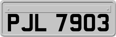 PJL7903