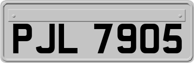 PJL7905