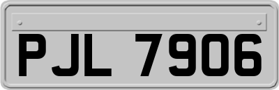PJL7906