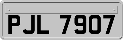 PJL7907