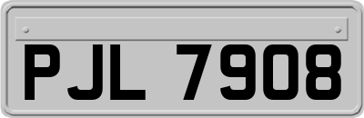 PJL7908