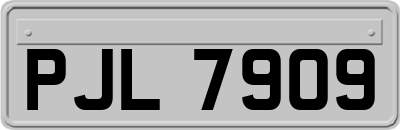 PJL7909