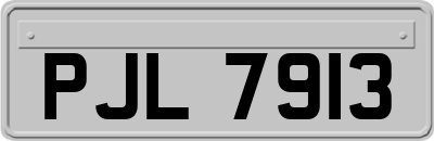 PJL7913