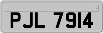 PJL7914