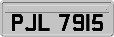 PJL7915