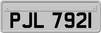 PJL7921