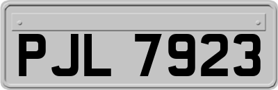 PJL7923