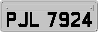 PJL7924
