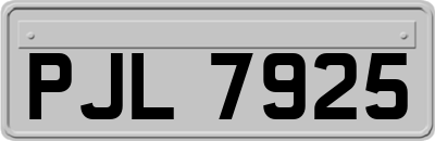 PJL7925
