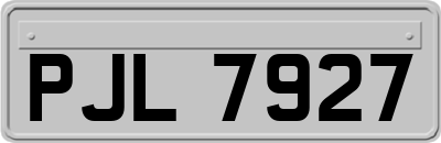 PJL7927