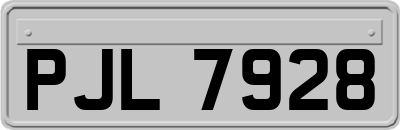 PJL7928