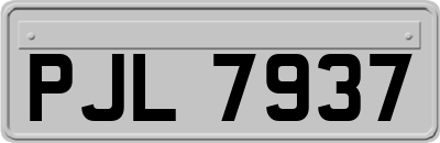 PJL7937