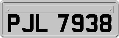 PJL7938
