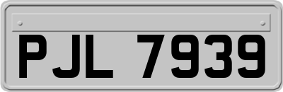 PJL7939