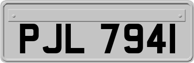 PJL7941