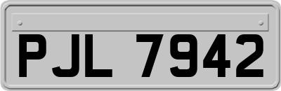 PJL7942