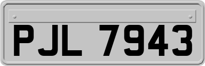 PJL7943