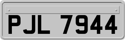 PJL7944