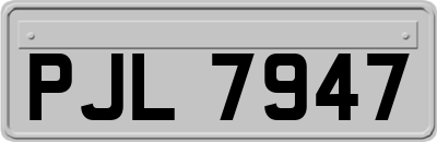 PJL7947