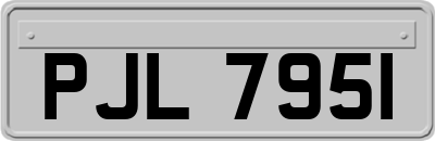 PJL7951