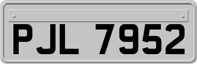 PJL7952