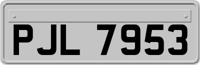 PJL7953