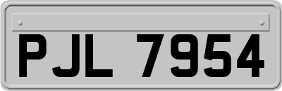 PJL7954