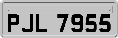 PJL7955