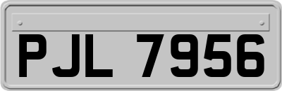 PJL7956