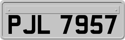 PJL7957