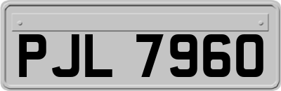 PJL7960