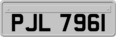PJL7961