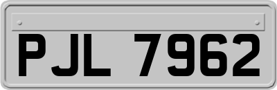 PJL7962