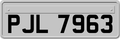 PJL7963