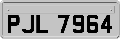 PJL7964