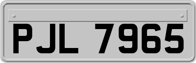 PJL7965