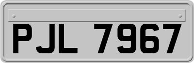 PJL7967