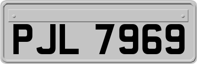 PJL7969
