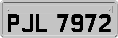 PJL7972
